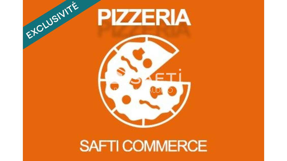 Droit au bail restaurant pizzeria à Saint-Raphaël 