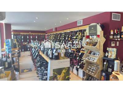 Vente Locaux commerciaux - Boutiques à Saint-Raphaël