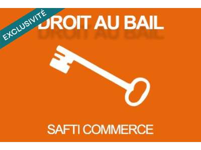 Cession droit au bail Locaux commerciaux - Boutiques à Thonon-les-Bains