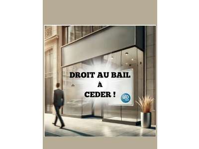 Cession droit au bail Locaux commerciaux - Boutiques à La Clusaz