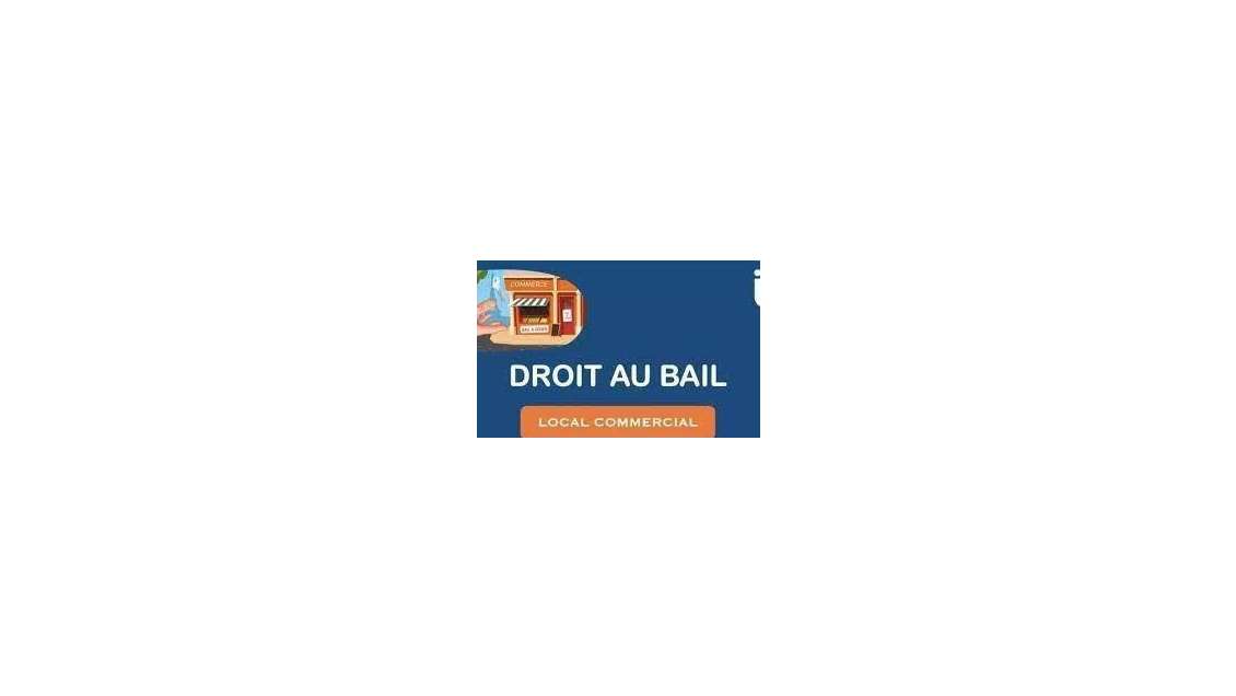 Vente droit au bail 18m² à Nantes centre