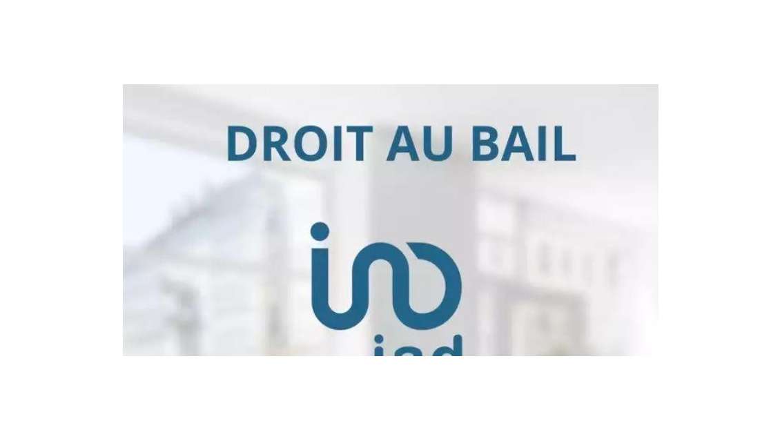 Droit au bail 50m² à Paris 17ème