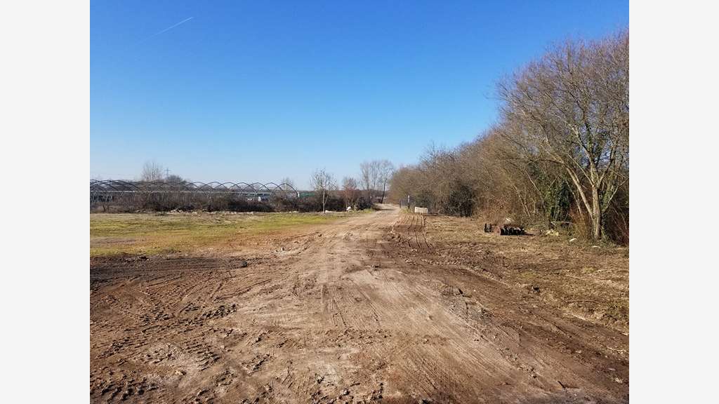 Ecuries de 600m² à vendre Bruges ZI de Campilleau