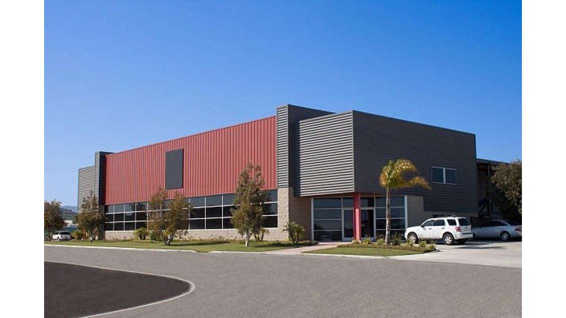 AV parc activités de 541m² à Millery empl strat