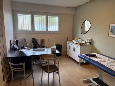 Locaux professionnels 100m² à vendre Angers