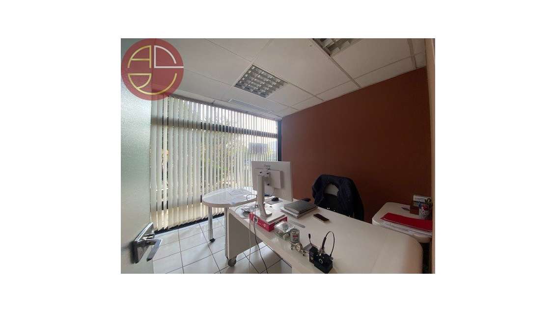 AV locaux commerciaux loués à Toulouse Jolimont 