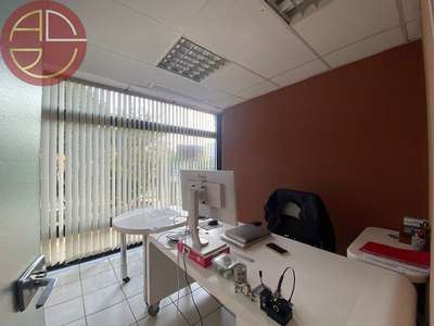 AV locaux commerciaux loués à Toulouse Jolimont