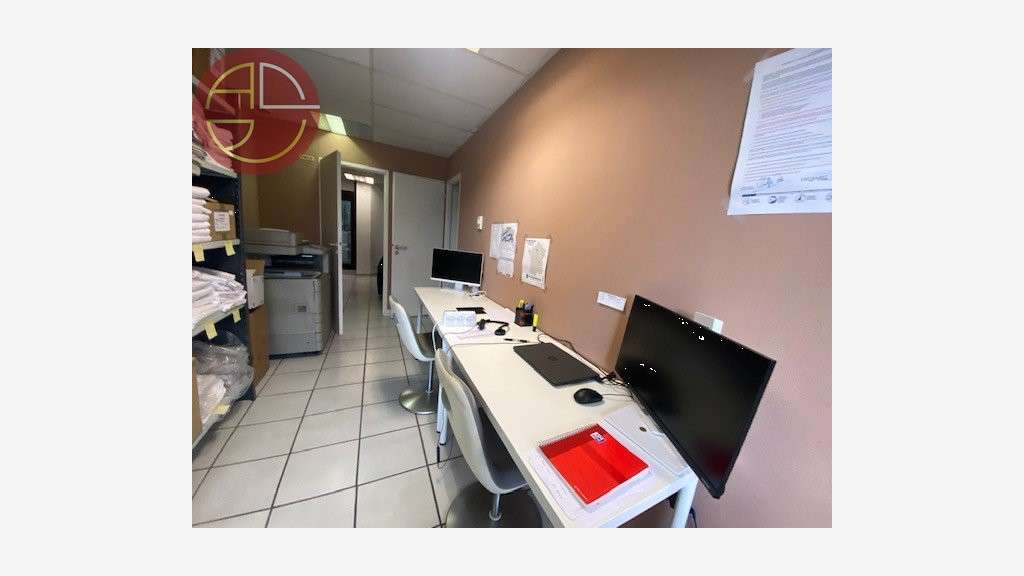 AV locaux commerciaux loués à Toulouse Jolimont 