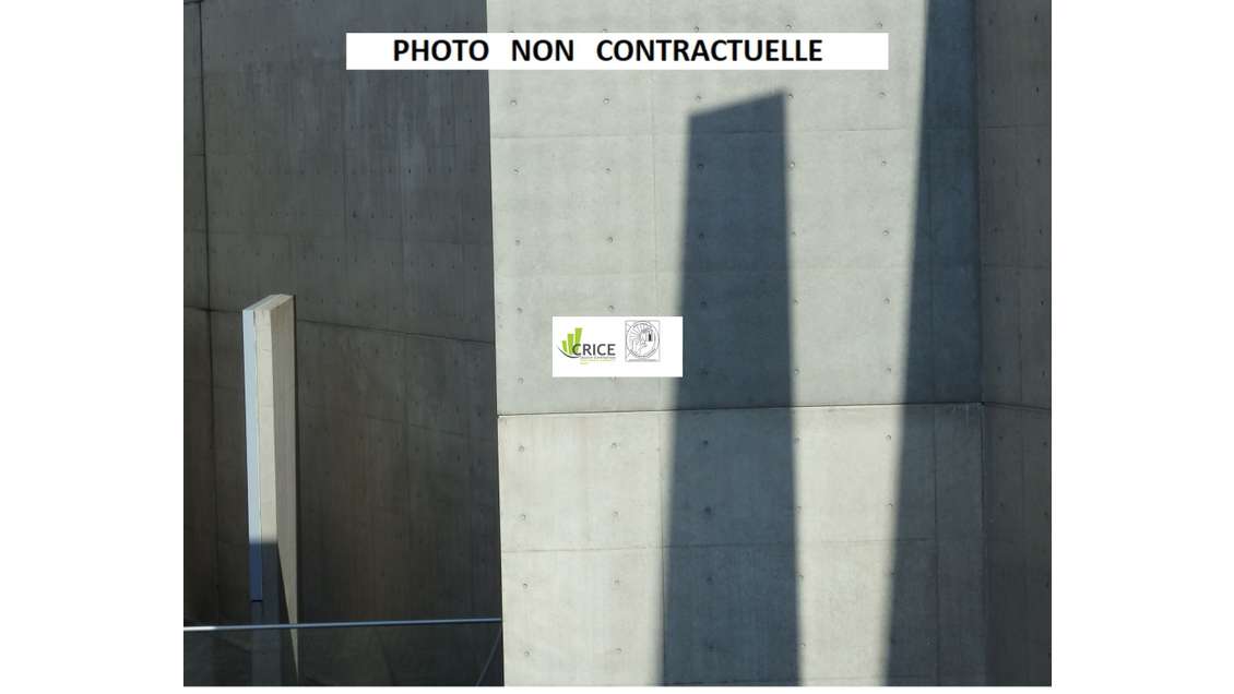 A vendre murs commerciaux loués de 1460m² 