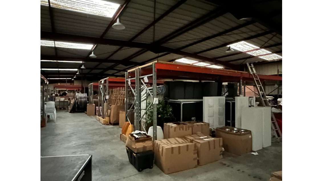 Le cabinet  vous propose un ensemble i