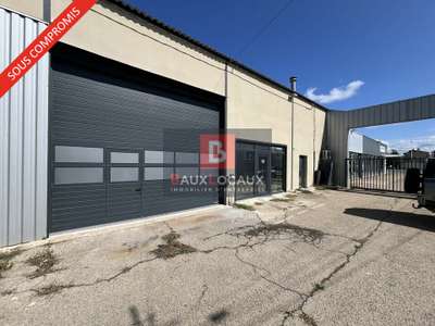 Vente Locaux d'activités - Entrepôts à Arles