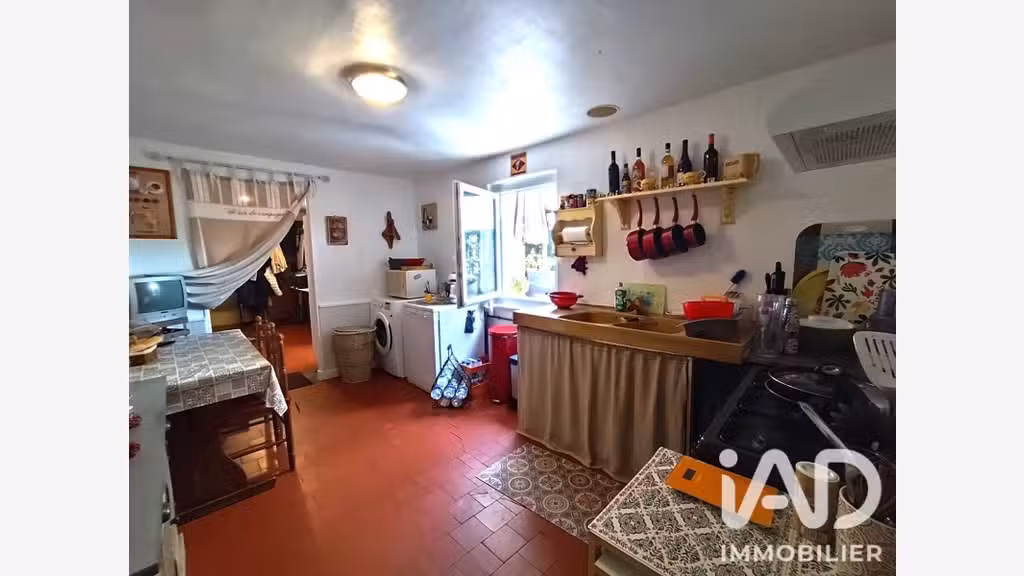 Vente ensemble immobilier à Saint-Georges-sur-Eure