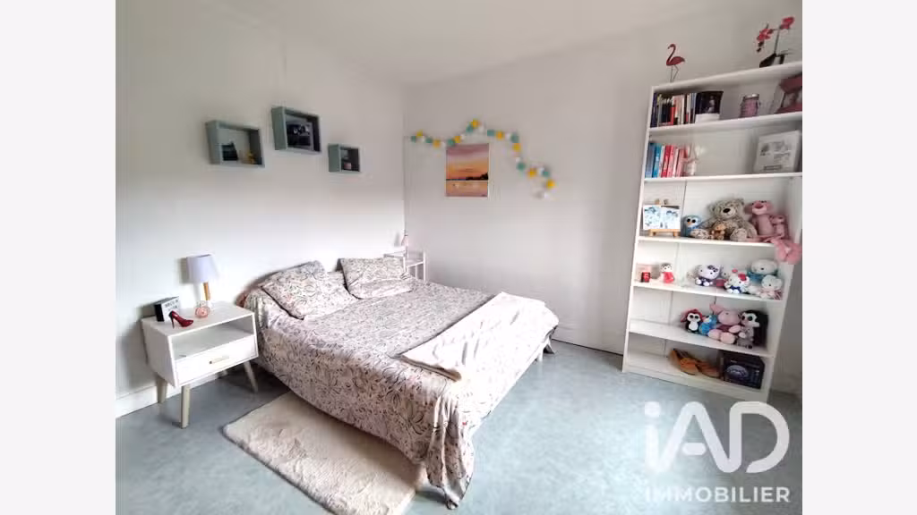 Vente ensemble immobilier à Saint-Georges-sur-Eure