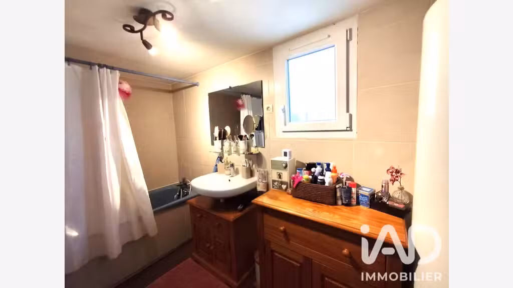 Vente ensemble immobilier à Saint-Georges-sur-Eure