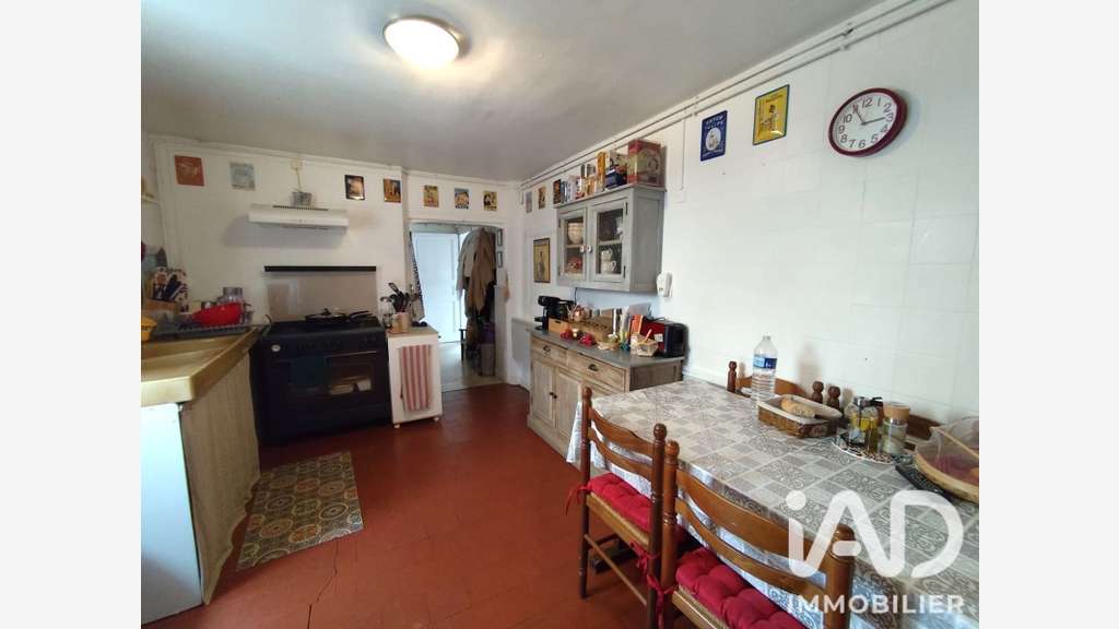 Vente ensemble immobilier à Saint-Georges-sur-Eure