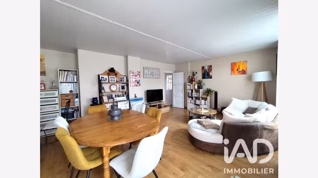 Vente ensemble immobilier à Saint-Georges-sur-Eure