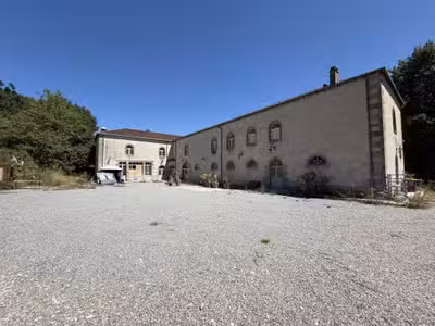 Vente château de caractère sur Limoges