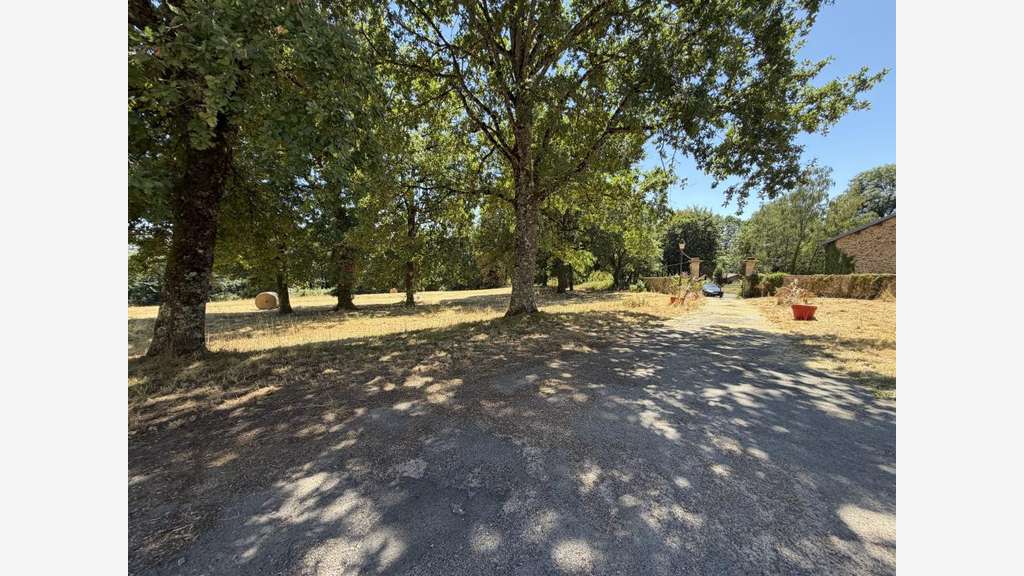 Vente château de caractère sur Limoges