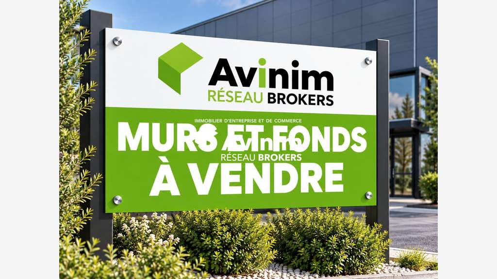 Ensemble immobilier 830m² à Herblay-sur-Seine