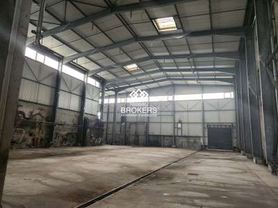 Vente Locaux d'activités - Entrepôts à Campsas