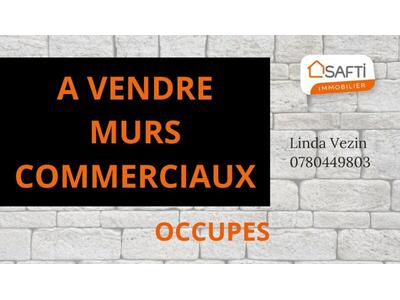 Vente Locaux commerciaux - Boutiques à Rives-de-l'Yon