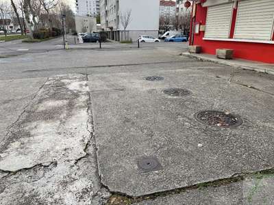 Vente ensemble immobilier polyvalent à Échirolles