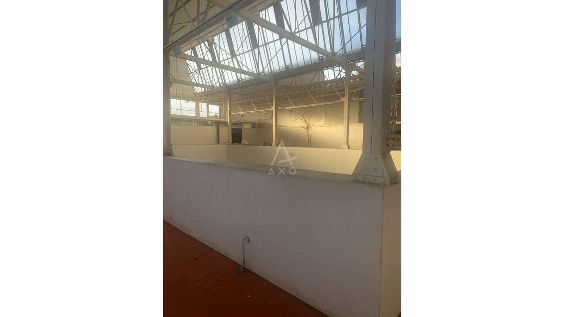 Vente ensemble immobilier 1000m² à Saint-Brieuc