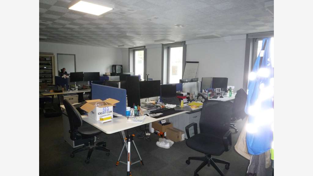 A vendre ensemble industriel à Essômes-sur-Marne 