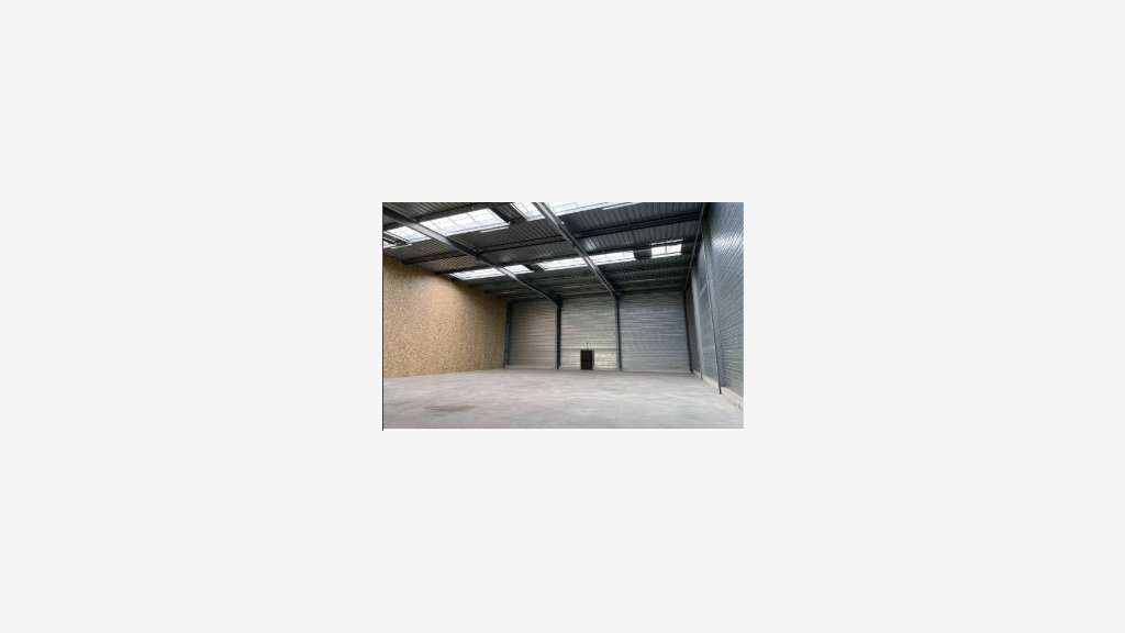 Vente entrepôt 1662m² à Andernos-les-Bains