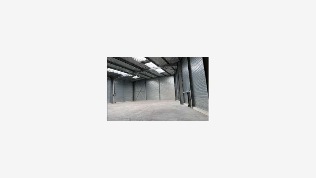 Vente entrepôt 1662m² à Andernos-les-Bains