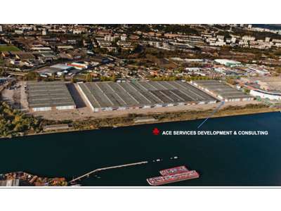 Vente Locaux commerciaux - Boutiques au Havre