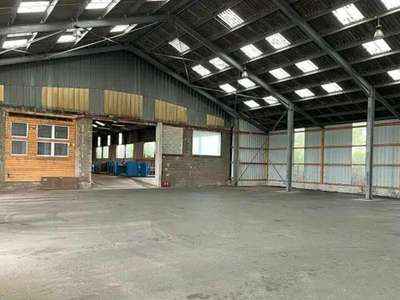 Vente Locaux d'activités - Entrepôts à Goetzenbruck