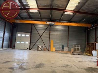 Vente Locaux d'activités - Entrepôts à Plaisance-du-Touch