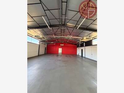AV entrepôt 840m² Toulouse Sud Ouest ZI Thibaud
