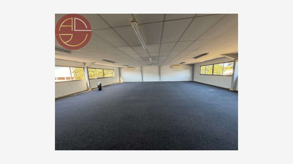 AV entrepôt 840m² Toulouse Sud Ouest ZI Thibaud
