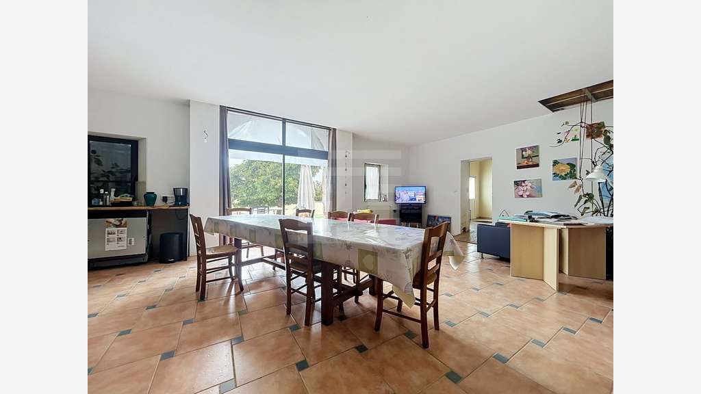 Vente maison de maître 17ha dept Tarn-et-Garonne