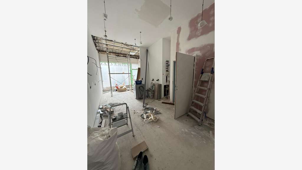 Cession DAB local tous commerces 47m² à Angers
