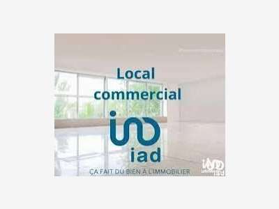 Vente local commercial Vieille Ville Annecy