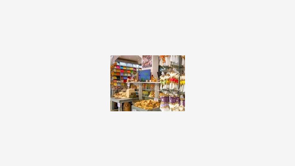 Vente boutique 50m² en rue piétonne d' Apt