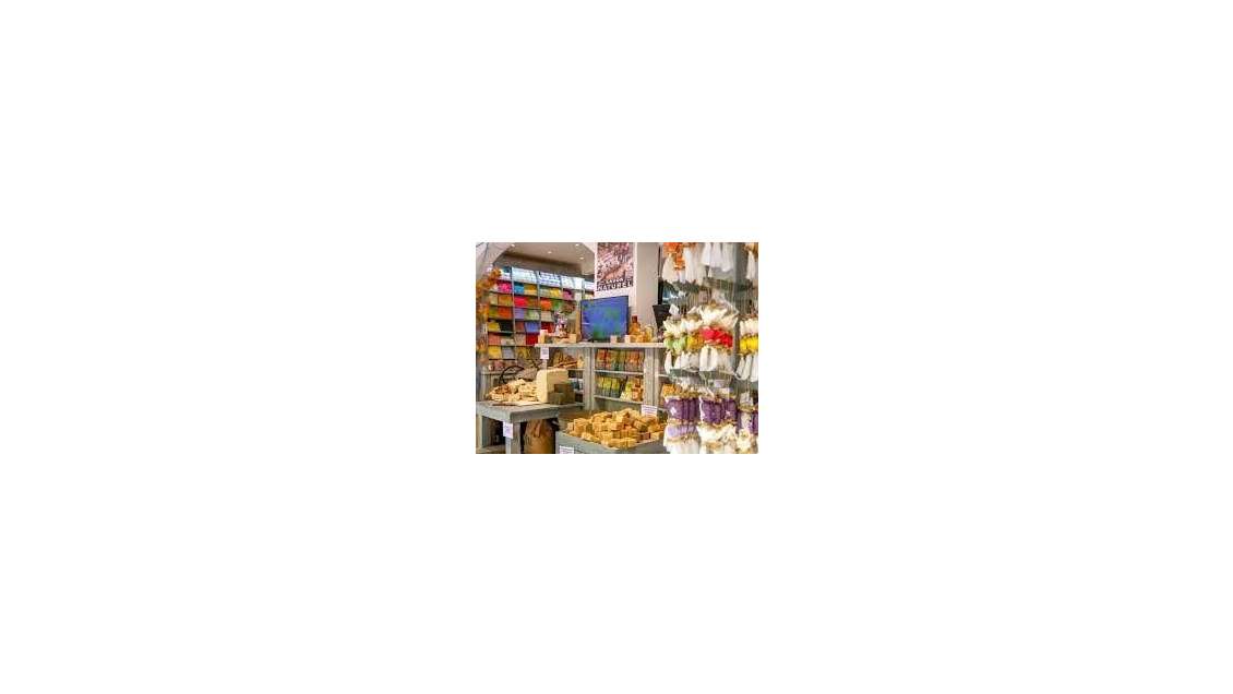 Vente boutique 50m² en rue piétonne d' Apt
