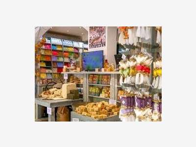 Vente boutique 50m² en rue piétonne d' Apt