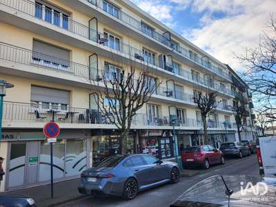Vente boutique empl stratégique à Arnouville