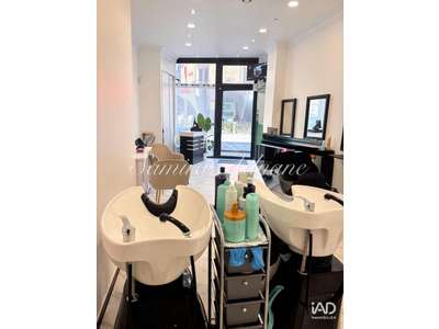 Vente Locaux commerciaux - Boutiques à Asnières-sur-Seine