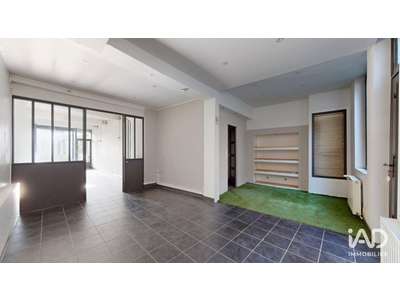 Vente Locaux commerciaux - Boutiques à Auxerre