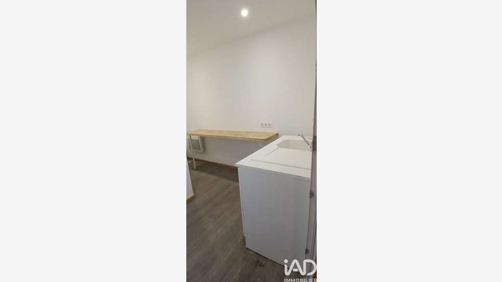 Vente bâtiment artisanal 187m² Bazoges-en-Paillers