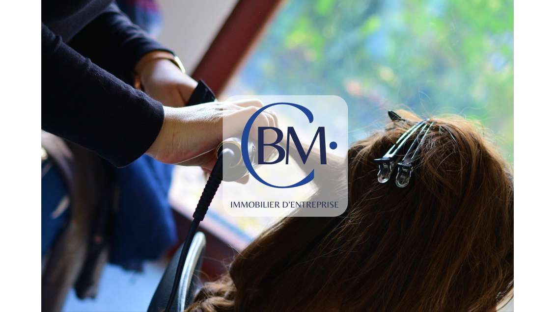 Droit au bail boutique 60m² à Castanet Tolosan 