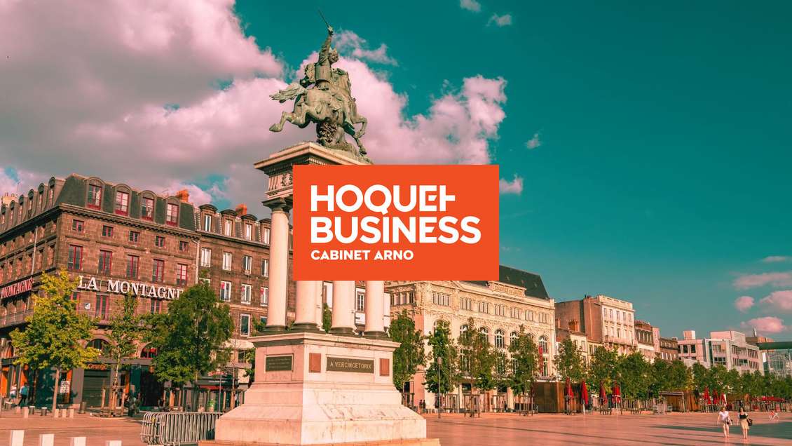 Cède bail local climatisé de 118m² à Clermont Fd