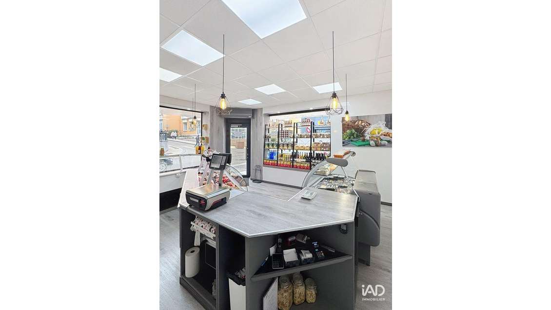 Boutique à Bellegarde-sur-Valserine