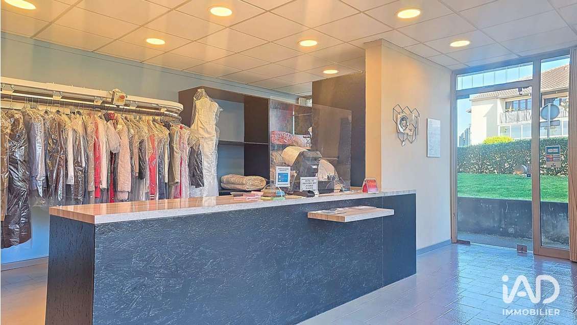 Boutique à Billère