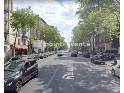 Cession droit au bail Locaux commerciaux - Boutiques à Boulogne-Billancourt